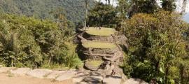 Ciudad Perdida (Photo by Ancient-Origins.net)