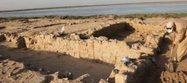 6th-Century Ruins Uncovered in UAE Could Be the Lost City of Tuam