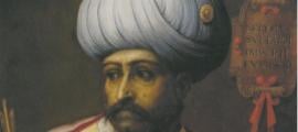 Selim I.