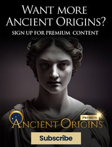 Ancient Origins Premium